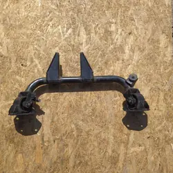 Differenzialhalter Suzuki OE SCROSS 19