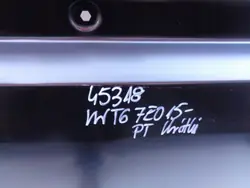 Guardabarros trasero derecho OEM 7E1809844 para VW T6