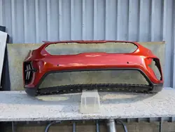KIA NIRO EV I 18- Pare-chocs avant 86511-G5700