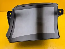 Affichage tête haute OEM 8793503 pour BMW G20 G21