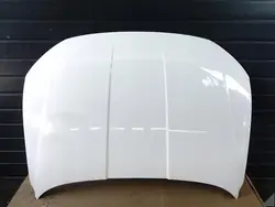 HYUNDAI TUCSON IV 4 NX4E N-LINE Motorhuv