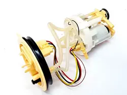 Brandstofpomp OEM 4N0919087B voor Audi A8 D5 3.0 TDI