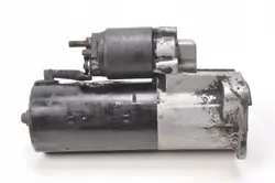 Motor de arranque Audi A4 B6 1.9 TDI