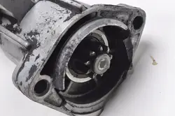 Démarreur Audi A4 B6 1.9 TDI