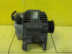 JEEP CHEROKEE 3.7 V6 Vaihtovirtageneraattori 56041693AC