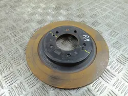 Hyundai OE FOB56580 Bakre bromskiva - Begagnad