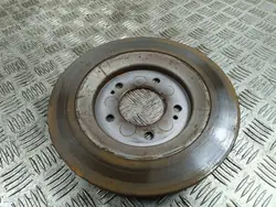 Disque de frein arrière Hyundai OE FOB56580 - Occasion