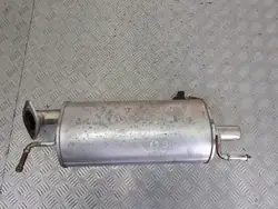 Silencieux Central Suzuki Swift 1.3 Pièce OEM