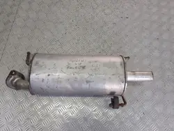 Silencieux Central Suzuki Swift 1.3 Pièce OEM