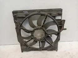 Alojamento Ventilador OEM SSR 7629131 para BMW X5 F15/X6 F16
