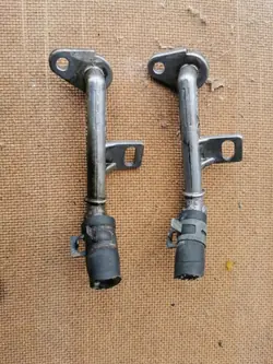 Vattenslang OEM 06A103212A för VW Audi Skoda Seat