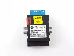 Unidade controle bomba combustível BMW X6 E71 OEM 7262145