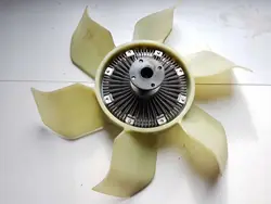 Ventilador radiador Mitsubishi L200 IV 2.5 DID OEM 1320A015