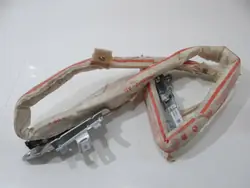 Rechter gordijn OEM 9138022 voor BMW 5 Gran Turismo F07