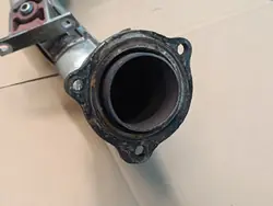 OEM 04L131765BP Audi A5 F5 Pot Catalytique