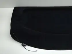 Prateleira bagageira traseira Opel Crossland X OEM 462006743