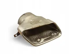 Mercedes-Benz E A207 Embout silencieux droit OEM ATV108807