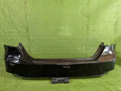 Rear Bumper Toyota Camry VIII 18- OEM CSC26420