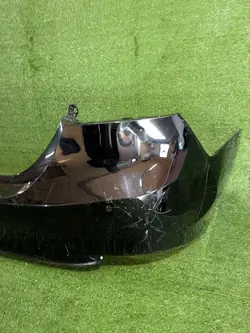 Para-choque traseiro Toyota Camry VIII 18- OEM CSC26420