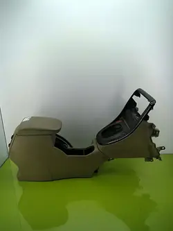 Apoio de braço consola central Fiat OE OEM 735364114