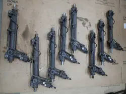 BMW E39 Caixa de Direção Servotronic 1096026 1093675