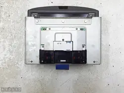 Écran d'affichage Volvo V70 2003 86333591