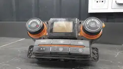 Ilmastointipaneeli Kia Carens OEM 97250-1D751