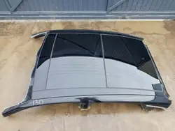Teto Panorâmico DACFAS para Hyundai i30 Fastback