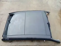 Toit Panoramique DACFAS pour Hyundai i30 Fastback