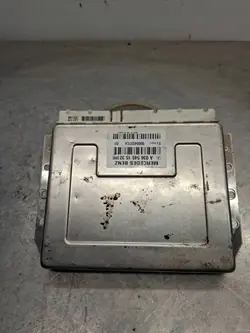 Module suspension active A0365451532 pour Mercedes-Benz E W211