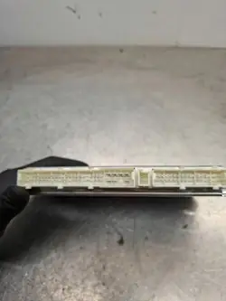Actieve ophangingsmodule A0365451532 voor Mercedes-Benz E W211