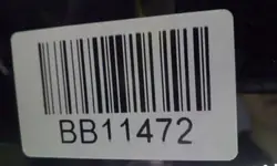 Pare-brise avant OEM 2306AGACMUVZ pour BMW Série 5 G60