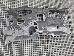 Isolation de cloison MINI OE d'occasion OEM 5A73738