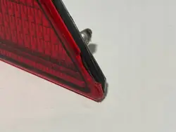 VW GOLF IV RÜCKLEUCHTE RECHTS RAUCHIG