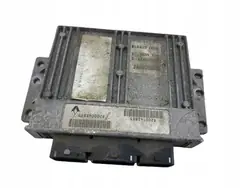 Renault Laguna II 2002 ECU Modul 8200142883