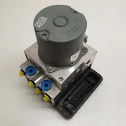 Bomba ABS Mercedes W212 OEM A2124310100 Usado