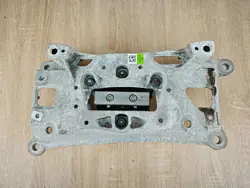 Audi OE Vaihteiston Tuki OEM 8W0399262AE - Käytetty