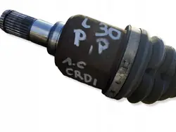 Demi-arbre droit long OEM 49501A6500 pour Hyundai/Kia