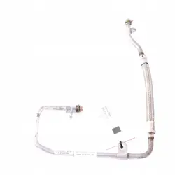 Mangueira de óleo turbo Mercedes W204 M274 A2740902700