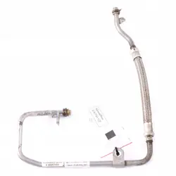 Tuyau d'huile turbo Mercedes W204 M274 A2740902700