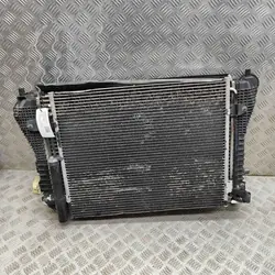 Gebrauchtes Kühlteil OEM 5N0121253L für VW Tiguan