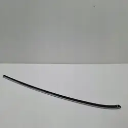 MIV25631 Moldura de ventana lateral para Mini Paceman 2015