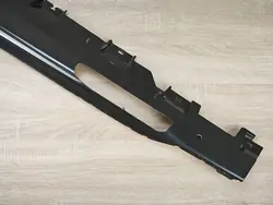 Left Side Sill Trim M-Package BMW X6 G06 LCI 8091649 A96