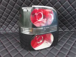 VOLKSWAGEN TOURAN I VÄNSTER BAKLJUS 1T0945257D