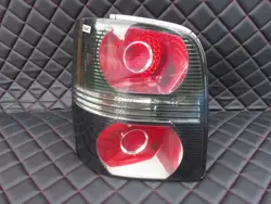 VOLKSWAGEN TOURAN I LAMPE ARRIÈRE GAUCHE 1T0945257D