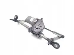 Motor y Mecanismo de Limpiaparabris Delantero Vauxhall Corsa