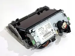 Audi A3 8V Display OEM 8V0857273M - Multimedieskärm