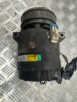 Compresseur A/C Opel Vectra C 2004