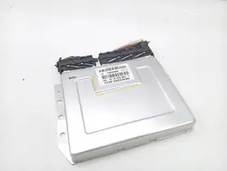 Module de commande carrosserie OEM 2205454132 Mercedes Classe S W220