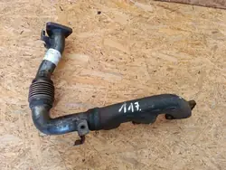 Collecteur d'échappement Maserati Ghibli III 2013- 3.0 D OEM
